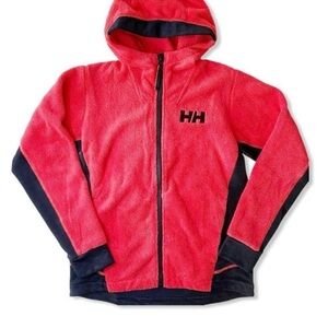 New Helly Hansen Fleece Jacket